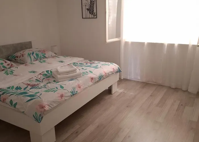 Apartment \